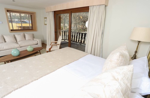 Codegua Hotel | Leonera Hotel