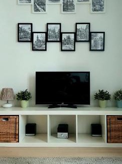 Kosire Apartment | Leongargt Apartments
