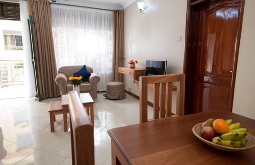 Bukoto Apartment | Leonia Apartments, Bukoto - Kampala B2
