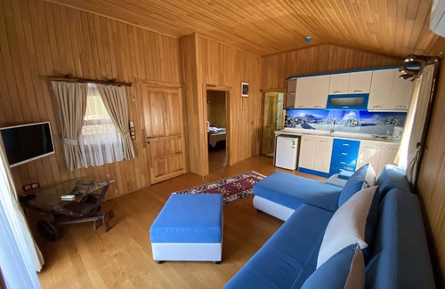 Cirali Apartment | Leontopolis Apart Hotel
