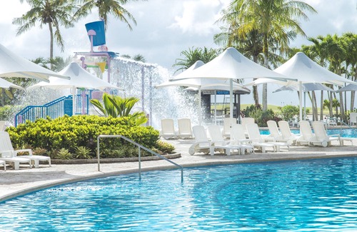 Yona Resort | Leopalace Resort Guam