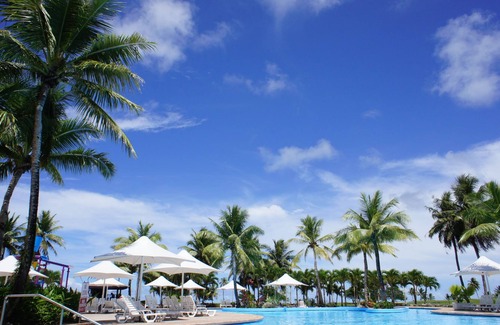 Yona Resort | Leopalace Resort Guam