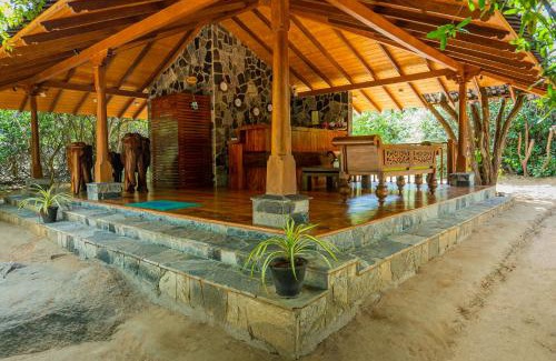 Katagamuwa Resort | Leopard Reach Yala by Seven Angels