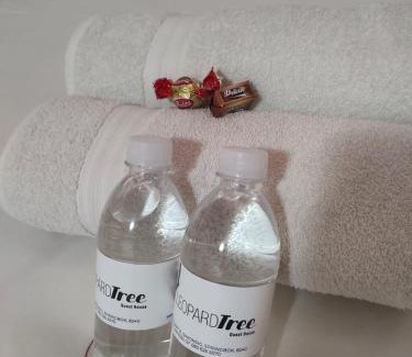 Springbok Bed & Breakfast | Leopard Tree Guesthouse