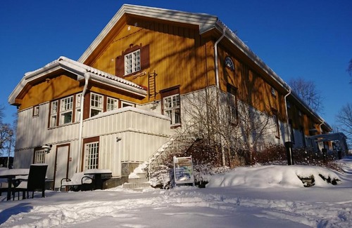Lepaa House | Lepaan Kartanon Vierashuone