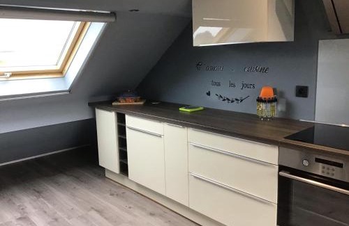Furnaux Apartment | L’Epi’Loge