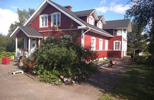 Haukipudas Apartment | Lepola