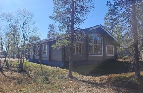 Saariselka Villa | Lepolaavu, Saariselkä