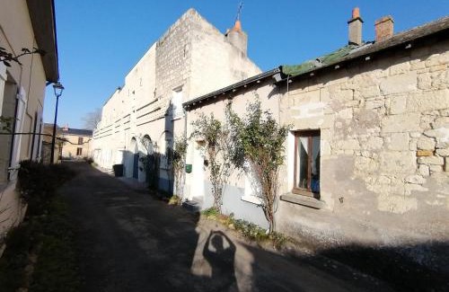 Fontevraud-l'Abbaye House | Les écuries des Princesses