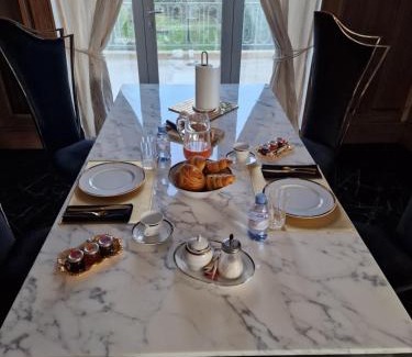 Tonnerre Bed & Breakfast | Les Étoiles