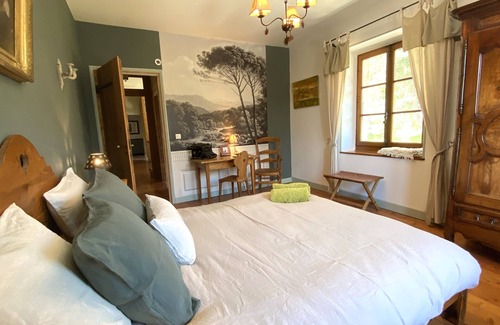 Saint-Jorioz House | Les Ô D'annecy
