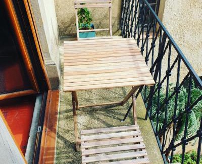 Luc-sur-Orbieu Bed & Breakfast | Les 2 Drôles d'Oiseaux