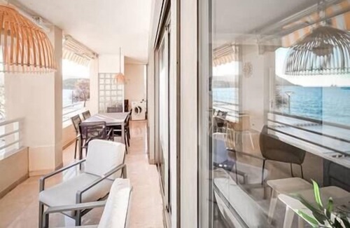 Les Sablettes Apartment | Les 2 Frères - Residence la fontaine, Les 2 Frères - Residencia la fontaine