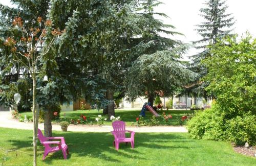 Montreuil House | les 2 Gîtes du Clos de la Vigne