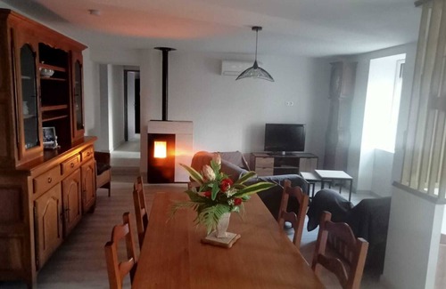 Compolibat Other | Les 3 Alouettes Country house for 8 people