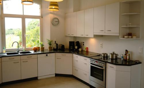 Heron House | Les 3 Bilobas