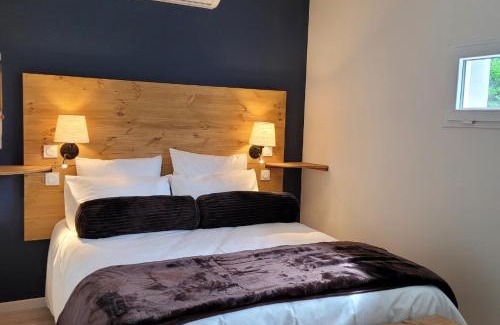 Gueux Apartment | Les 3 Bulles