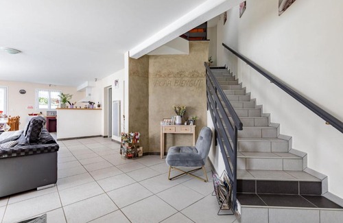 Arette House | Les 3 Edelweiss - GITE 1 OU GITE 2