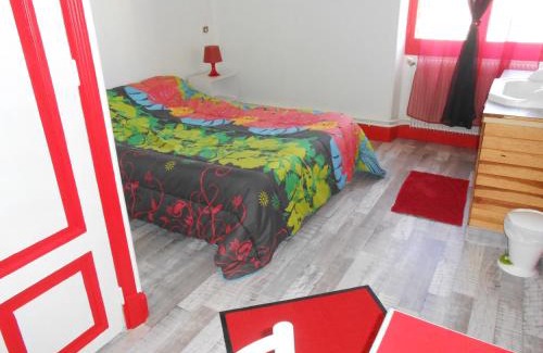 Lus-la-Croix-Haute House | Les 3 Marmottes