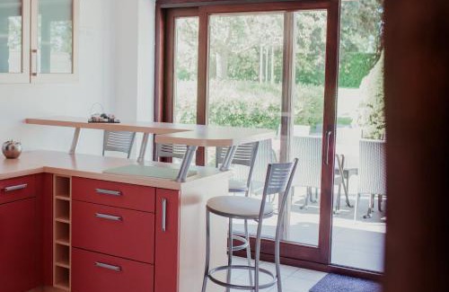 Profondeville House | Les 4 Arbres