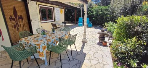 Mejannes-le-Clap House | Les 4 mousquetaires