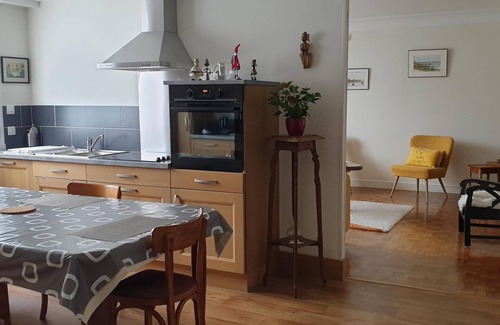 Riantec House | Les 4 Vents - Riantec