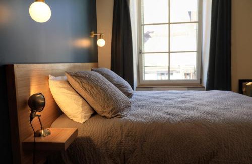 Monestier-de-Clermont Apartment | Les 7 Frères