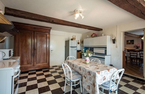 Vauban House | Les Acacias - Vauban