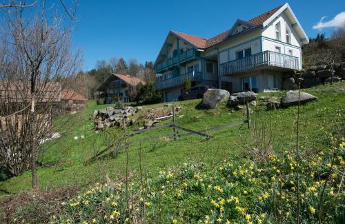 Gerardmer Apartment | Les Adrets