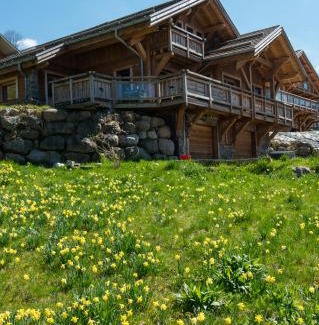 Gerardmer Apartment | Les Adrets