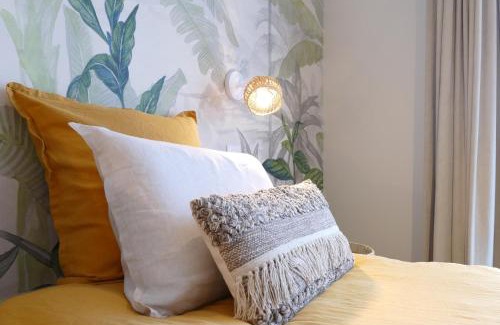 Camphin-en-Pevele Bed & Breakfast | Les Agapanthes