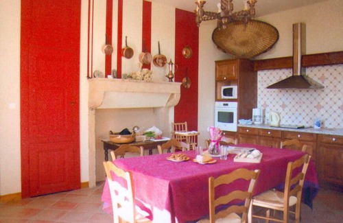 Fleury-la-Montagne House | Les Agrots - Fleury-la-montagne