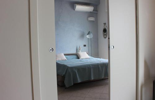Varigotti Apartment | Les Agrumes