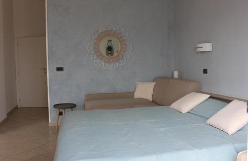 Varigotti Apartment | Les Agrumes