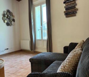 Riez Apartment | Les Allée