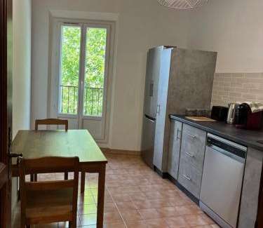 Riez Apartment | Les Allée