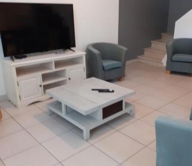 Valence Apartment | Les Allées