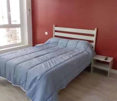Valence Apartment | Les Allées