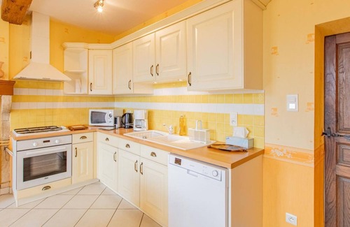 Tancon House | Les Alognes - TANCON