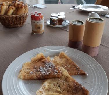 Bonlieu Hotel | Les Alpages