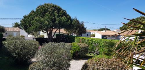 Saint-Denis-d'Oleron House | Les Amarres belle maison 1,5km de la plage