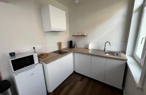 Cambrai Apartment | Les Anges 1 - Hyper Centre