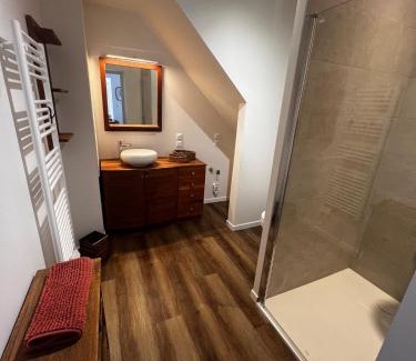 Cambrai Apartment | Les Anges 1 - Hyper Centre