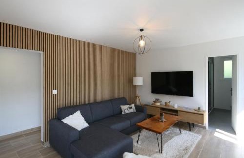 Ax-les-Thermes Apartment | Les appartements de Clélia