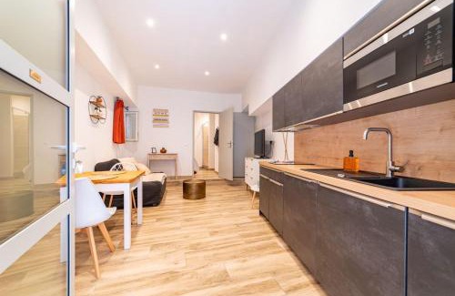 Poussan Apartment | Les appartements du vieux Poussan