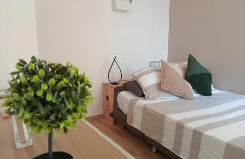 Marmande Apartment | Les Apparts de Marmande - Petit Cocon en ville