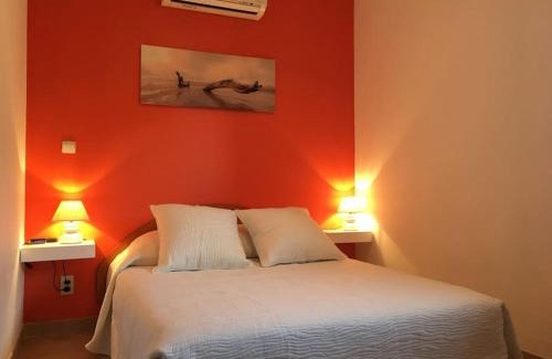 Serra-di-Ferro House | LES APPARTS DU VALINCO - VILLA 77 - CORSE 2A -ANCV