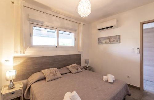 Cala Rossa Apartment | Les Arcades de Cala Rossa