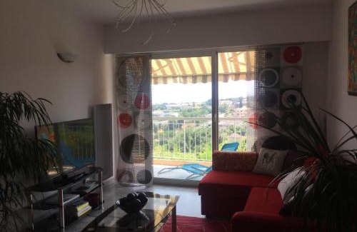 Bastide Giraud Apartment | Les Argonautes