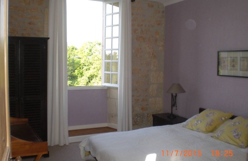 Port-d'Envaux Bed & Breakfast | Les Armateurs